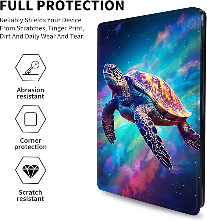 Art Turtle