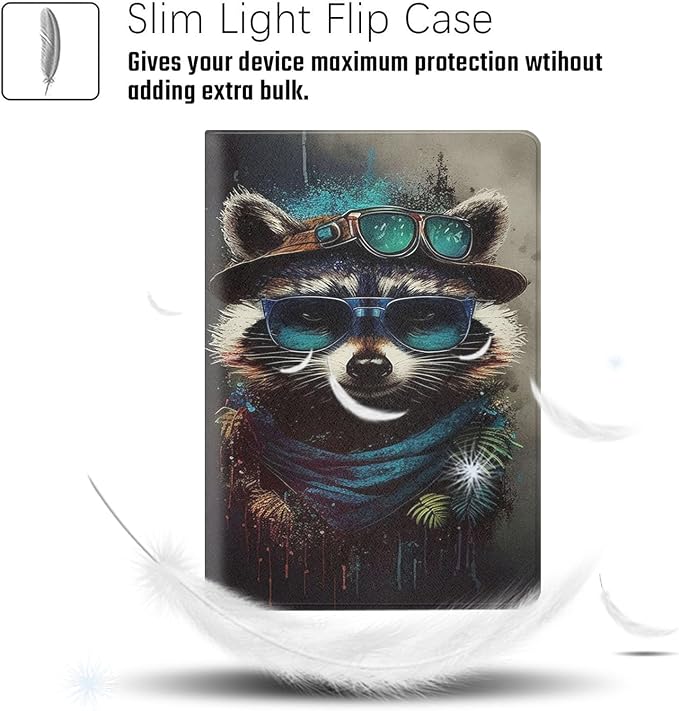 Raccoon