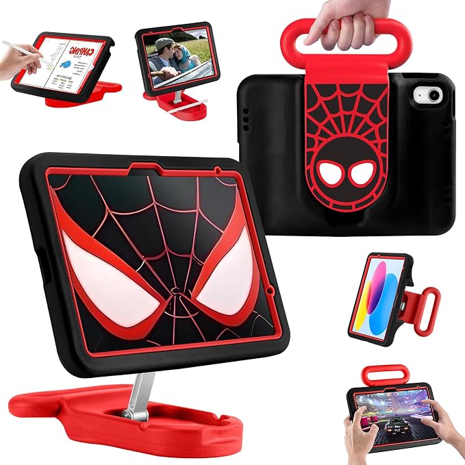 Black Spider