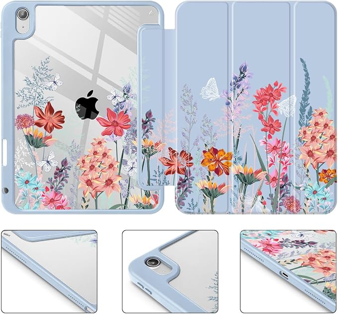 Floral