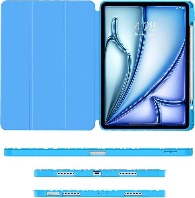 Book Blue