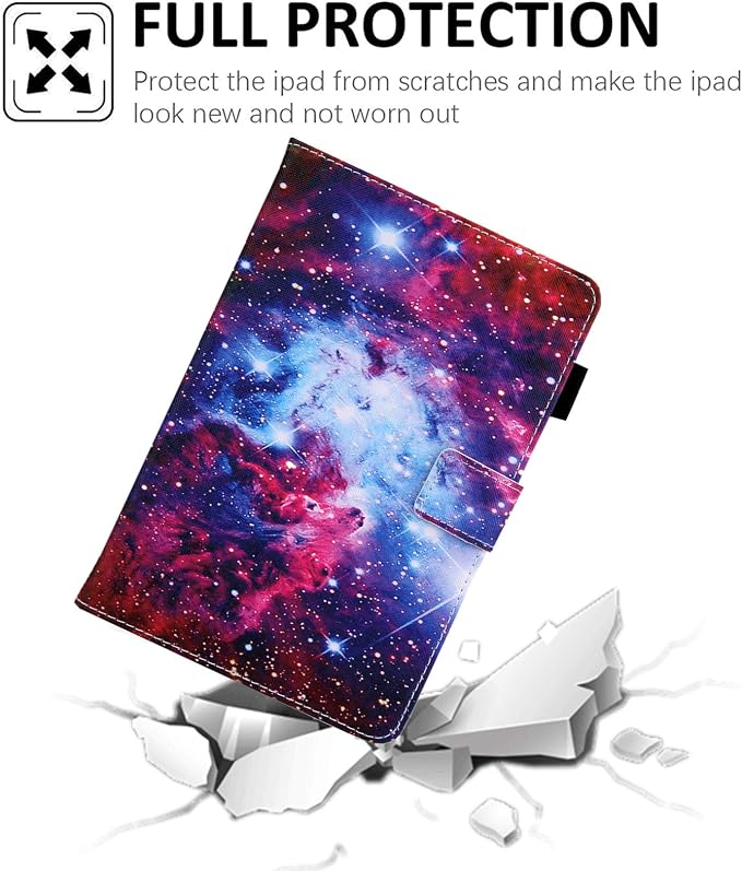 08_Red Galaxy