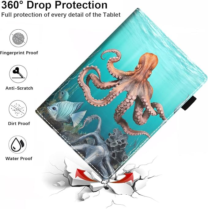 Octopus