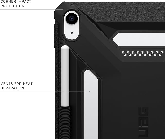 Scout LT - Black