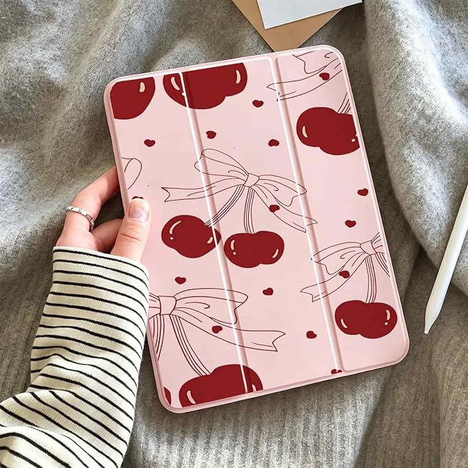 Cherry Bows C