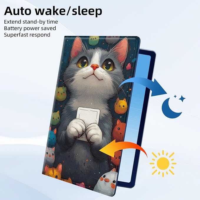 Galaxy Cat