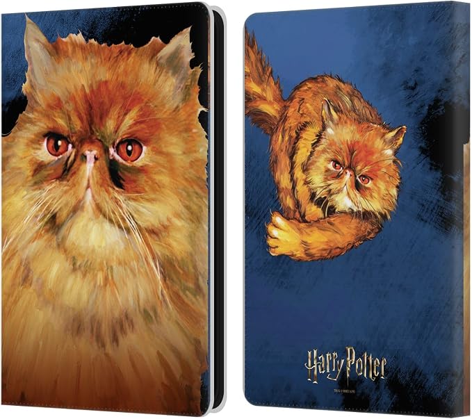 Crookshanks