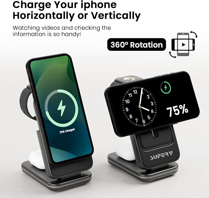 4-in-1 Black