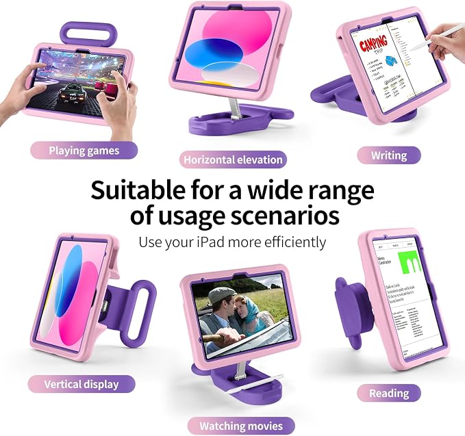 PinkPurple