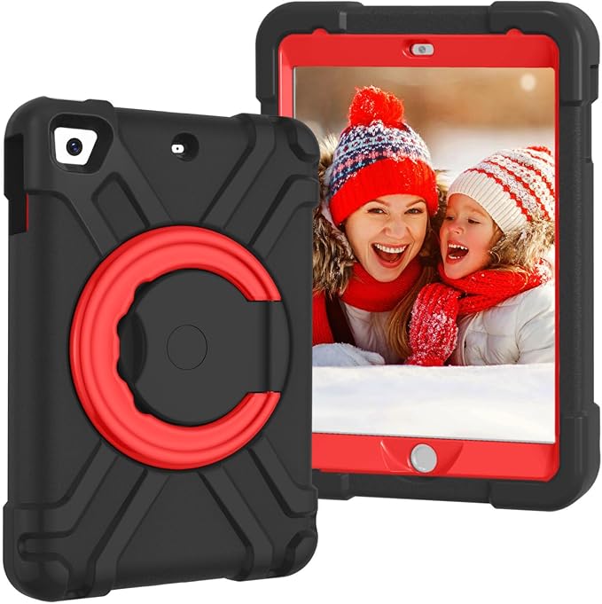 Black+Red