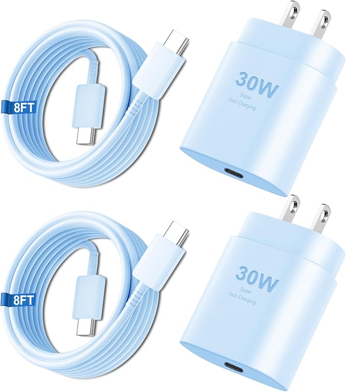 Blue-30W