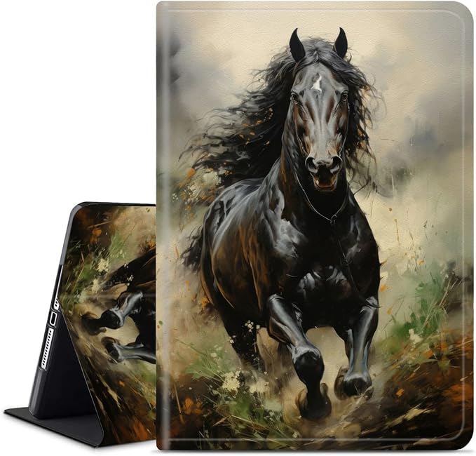 Horse Theme