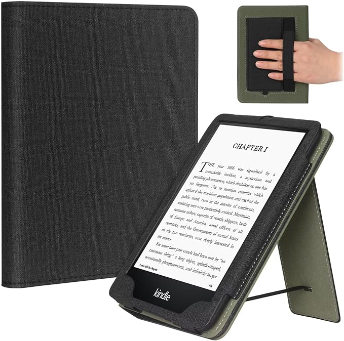Kindle Paperwhite & Signature & Colorsoft
