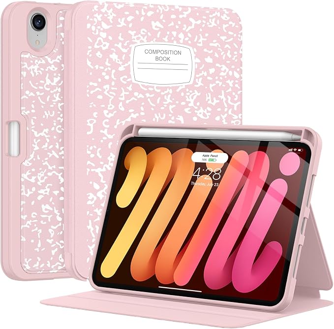 A-Book Pink