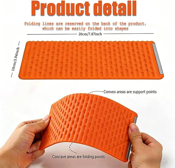 Orange+Black