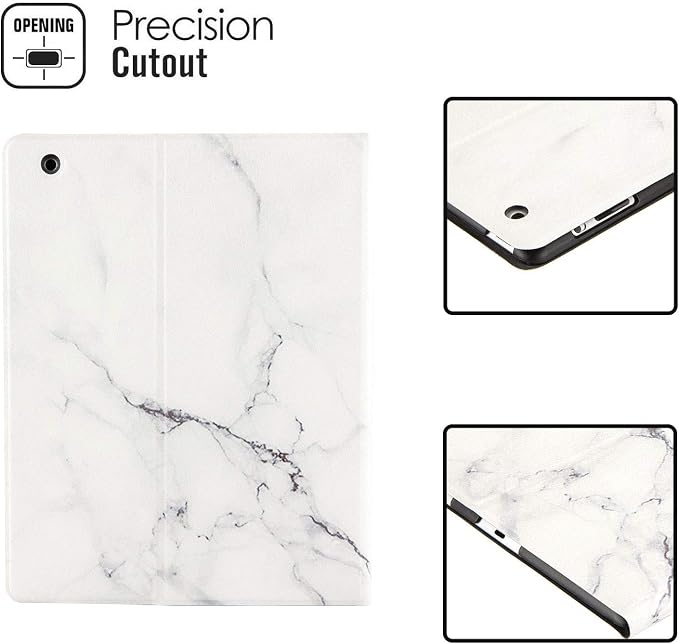 02# White Marble