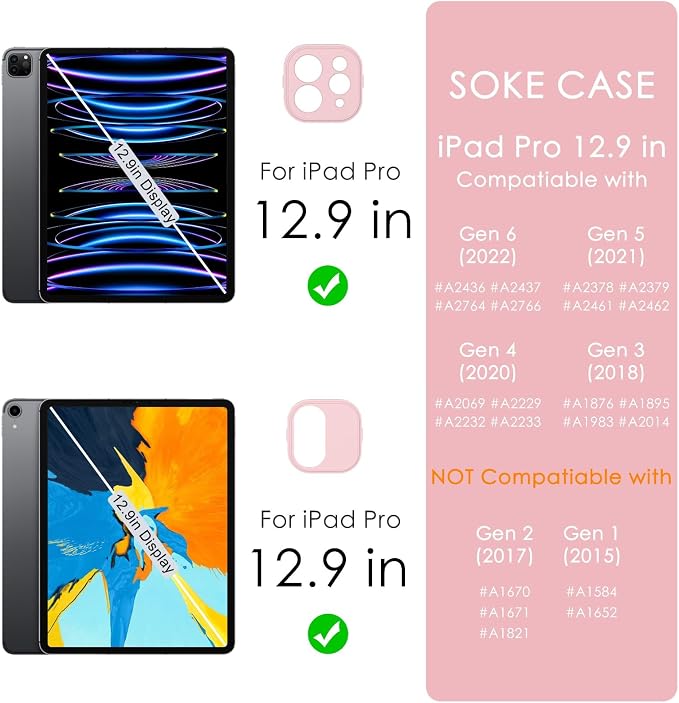 X-Book Pink