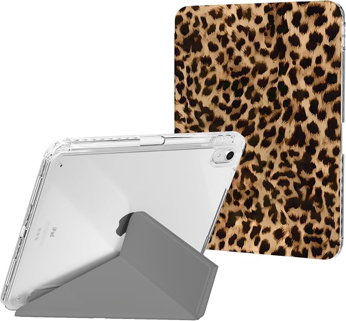Brown Leopard