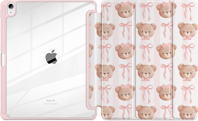 Bows & Bears