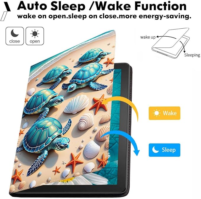 iPad Air 13 (M2) 2024 Case-stm-C171