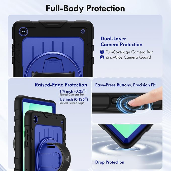 Black+Blue