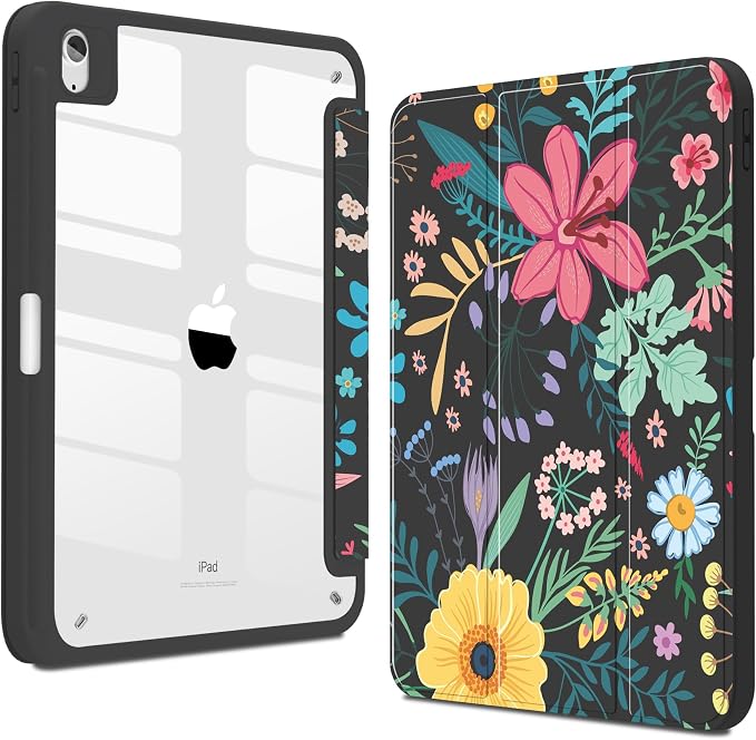Pretty Flower P059