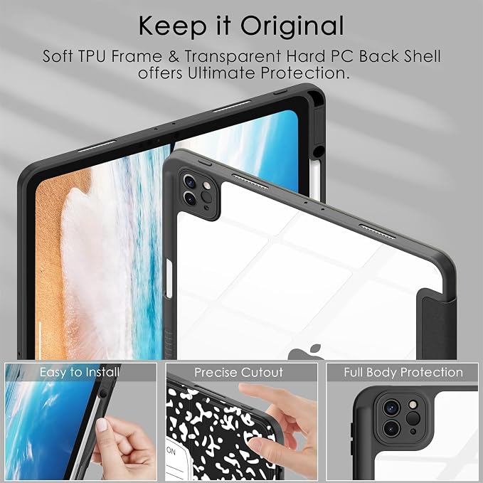 X-Book Black