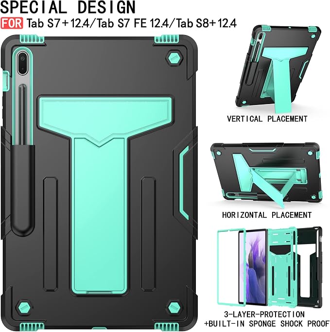 01 Black+Aqua