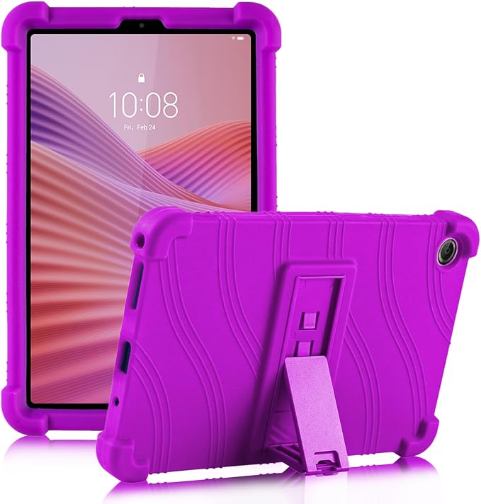 Tab One-Purple