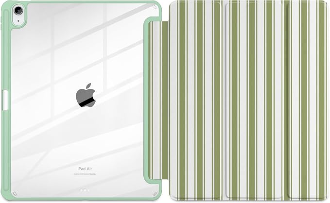 Coastal Sage Stripe