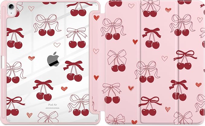 Bows & Hearts