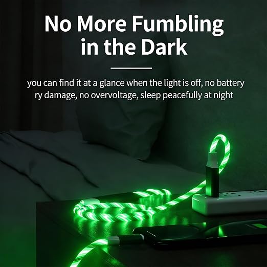 USB 6IN1 Crossing Green