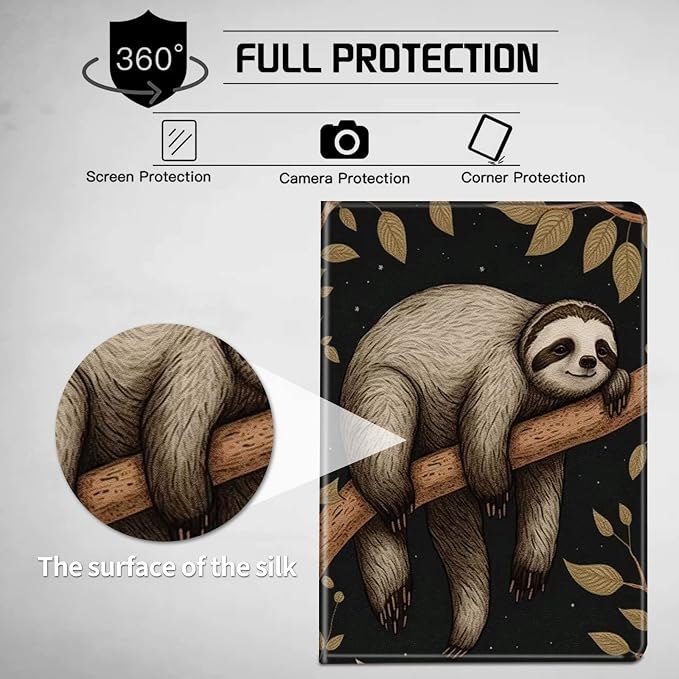 Cute Sloth