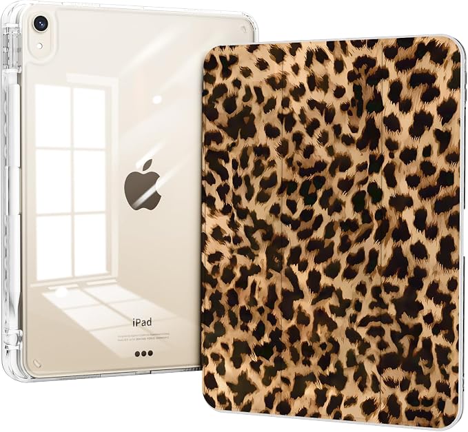 Brown Leopard
