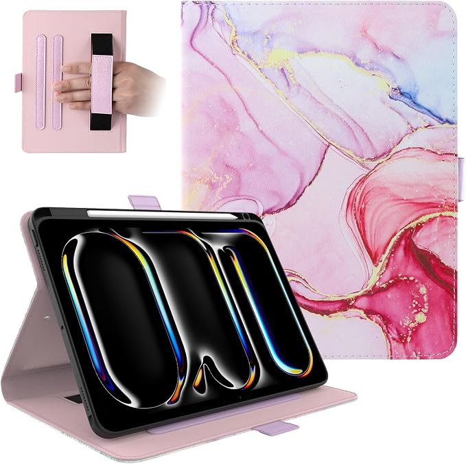 C_Pink Marble