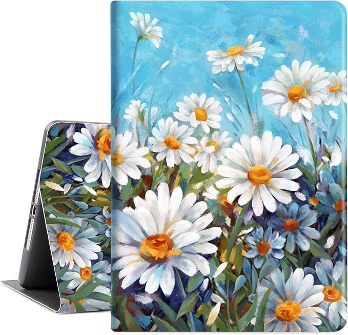 Blue&Daisy