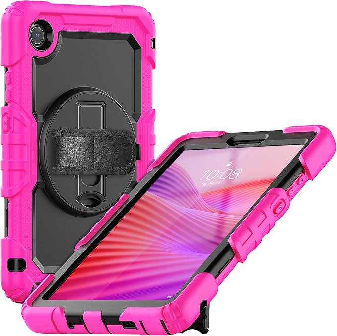 Hot Pink