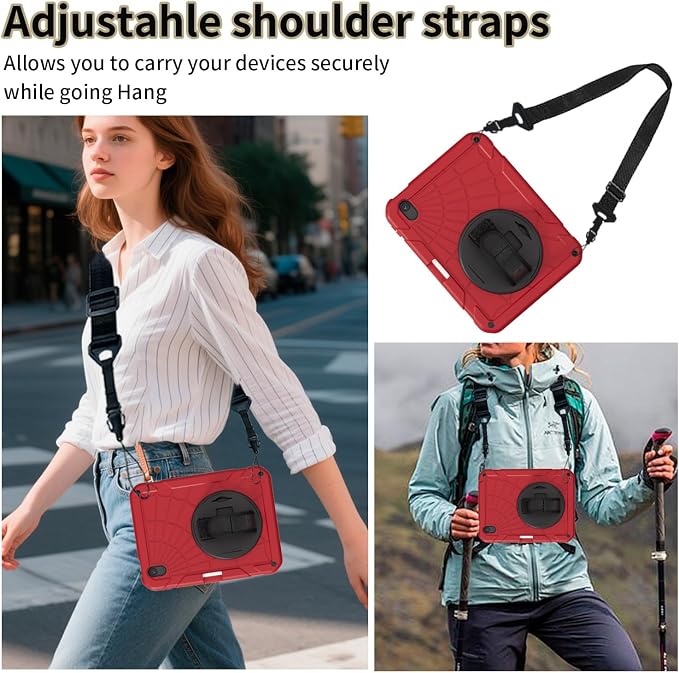 Red+Black