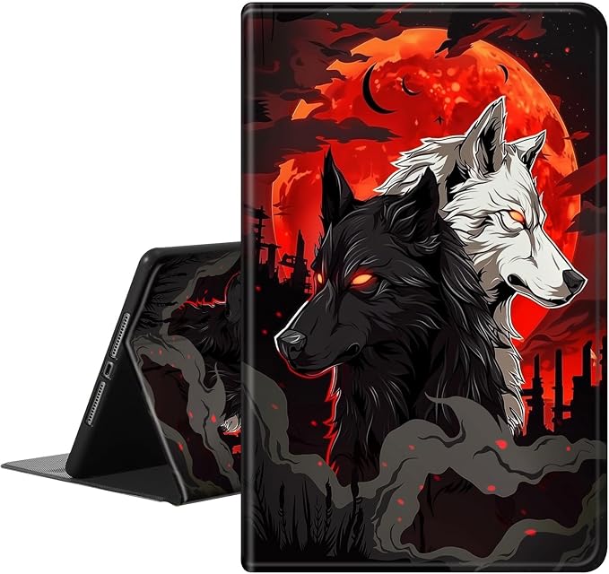 Moonwolf