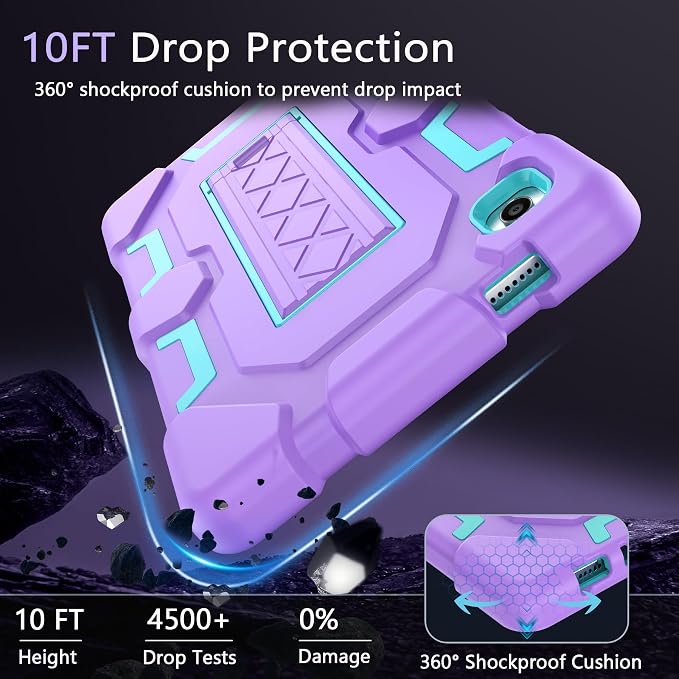03 Purple+Green