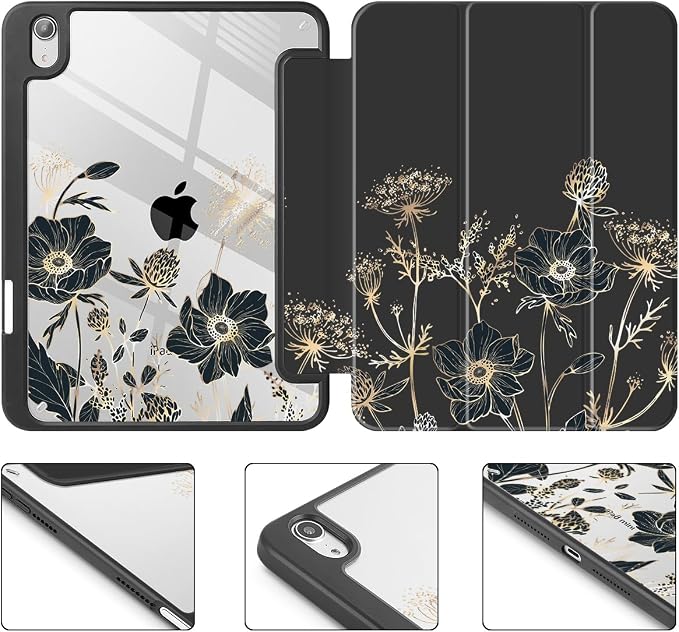 Abstract floral