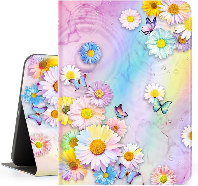 Daisy Butterfly