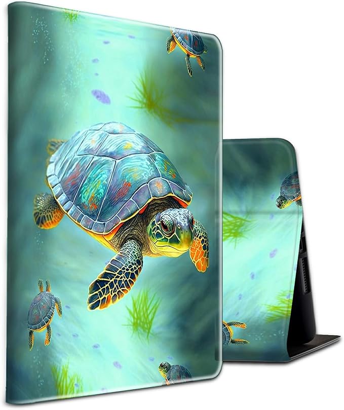 Sea Turtles