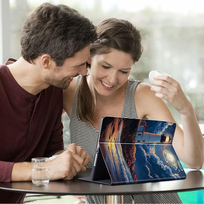 Lighthouse Flashing