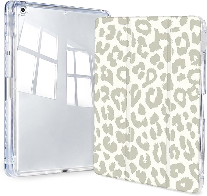 Leopard Beige