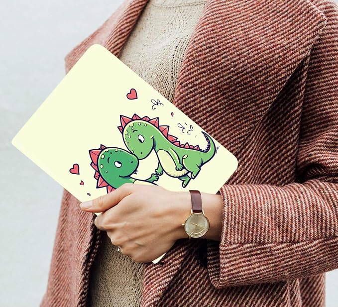 Cute Little Dinosaur
