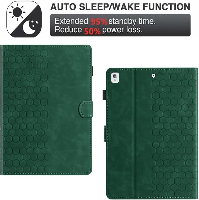 # Honeycomb Green