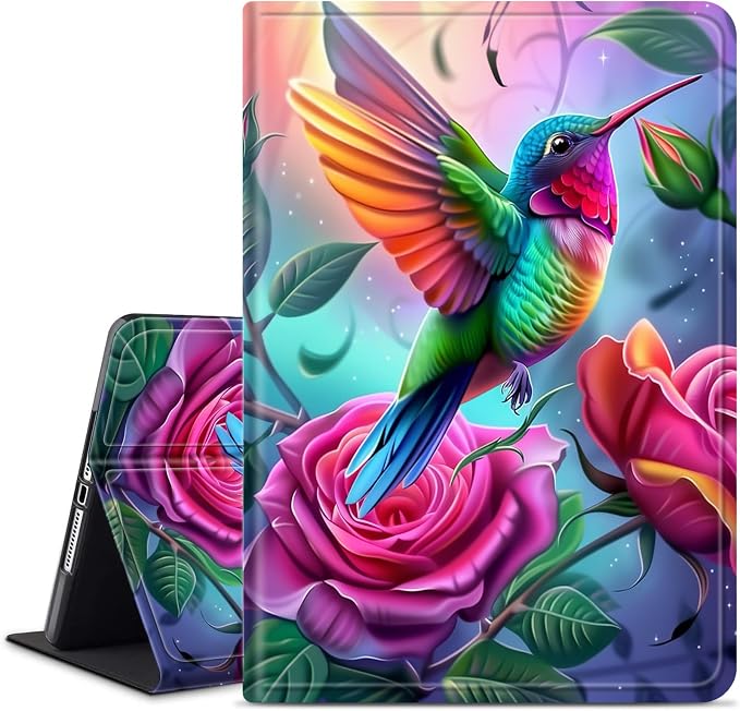 Colorful Hummingbirds