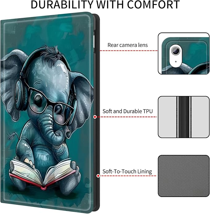 Elephant Reading