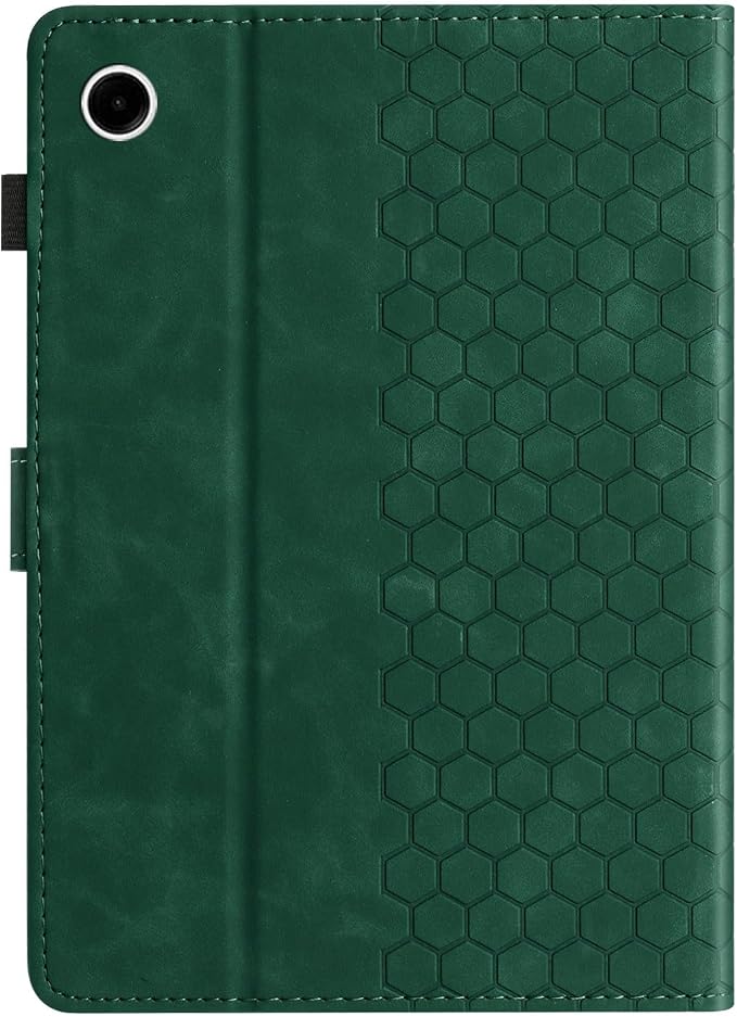 Honeycomb Green